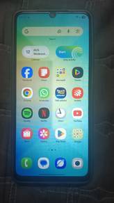 Samsung baru beli 2 minggu 