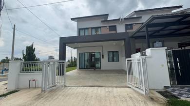 Cluster House For Sale in Sungai Petani,KDH