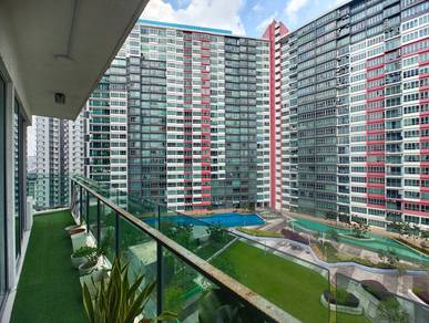Room in Damansara Damai, SGR