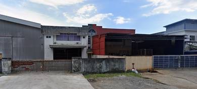 Warehouse / Factory For Rent in Kajang,SGR