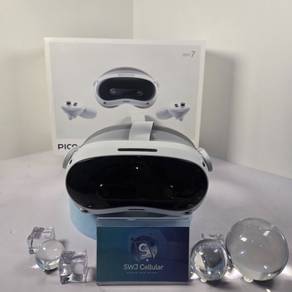 PICO 4 Ultra 256GB White