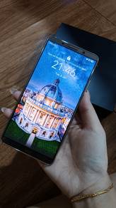 uHuawei Mate 10 Pro 128Gb Mocha Brown
