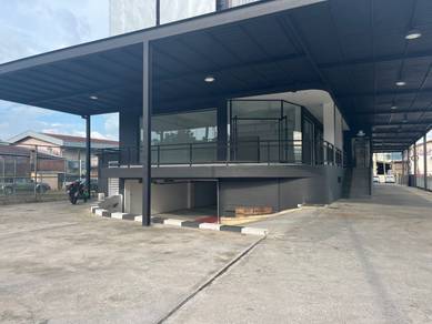Shop lot For Rent in Kota Kinabalu,SBH
