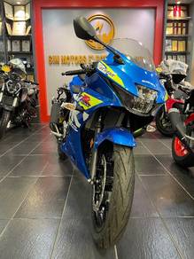 Suzuki GSX-R 150
