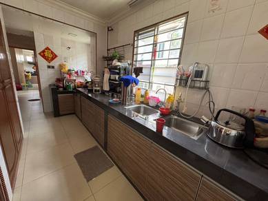 2-storey Terraced House For Sale in Ampang,SGR