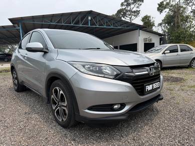 Honda HR-V V in Muar, JHR