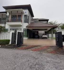 Bungalow House For Sale in Seremban,NSN