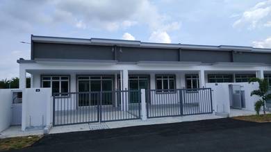 1-storey Terraced House in Telok Panglima Garang,SGR