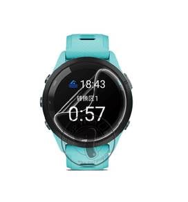 Garmin Forerunner 265 / 256S Tpu Screen Protector
