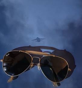 Ray Ban Bouch & Lomb 