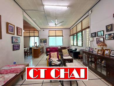 Semi-Detached House For Sale in Greenlane,PNG