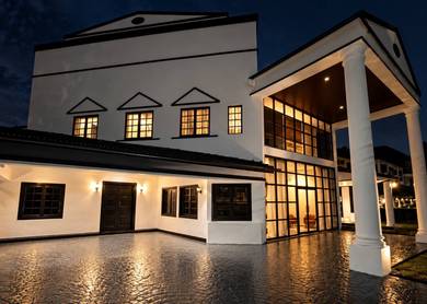 Bungalow House For Sale in Others,KUL