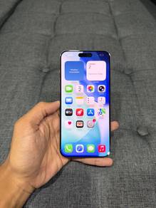 iPhone 15 Pro Max 512gb ZP set