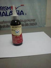 Pigment ink