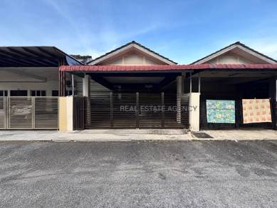 1-storey Terraced House For Sale in Kuantan,PHG