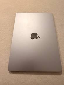 Macbook Air M3, 8gb, 2024