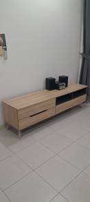 Tv cabinet
