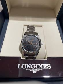 Longines