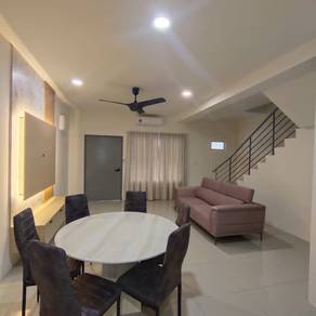 2-storey Terraced House For Rent in Puncak Alam,SGR