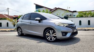 Honda Jazz V in Pendang, KDH