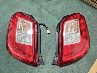Original Perodua Axia Tail Lamp