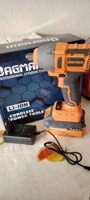 Dagmara Impact Wrench 1 bateri