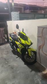 Honda RSX