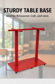 Loop Table Base.