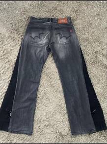 rework pants