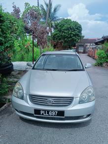Kia Optima K5 in Permatang Pauh, PNG