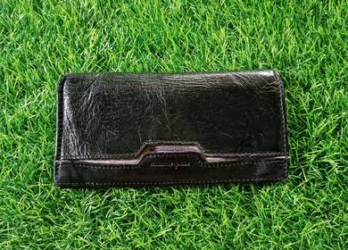 Country Hide Original leather wallet Countryhide