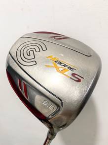 Golf Driver Cleveland HiBore XLS 9.5