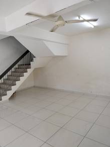 2-storey Terraced House For Rent in Johor Bahru,JHR