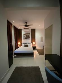 Double storey Homestay 4 bilik Semenyih