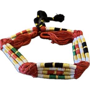 rare king 👑 Faisal Igal Red for adults hand made