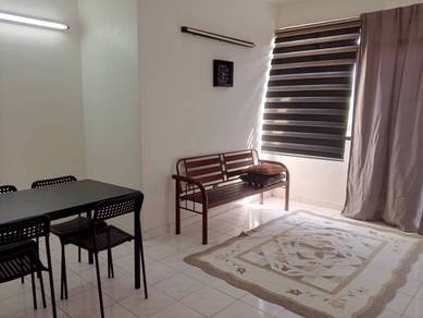 Apartment For Sale in Pangsapuri Idaman (Taman Pauh)