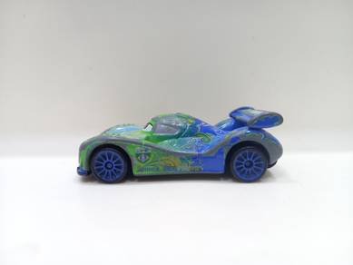 Tomica Disney Pixar Cars C29 Carla Veloso Standard