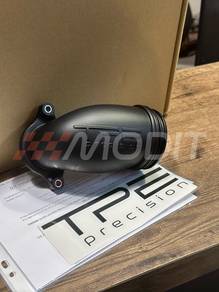 TPE Precision Turbo Inlet - Mini F56 F56 Pre LCi