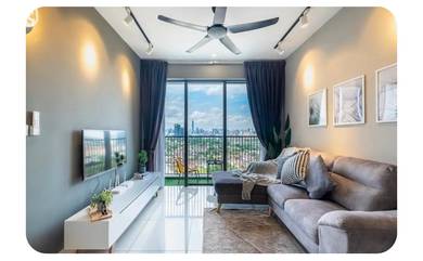 Service Residence For Rent in Kenwingston Platz