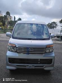 Daihatsu Hijet in Sandakan, SBH