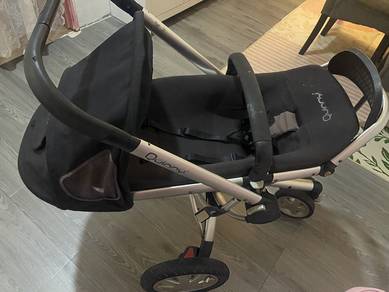 Stroller Quinny Original (Preloved)