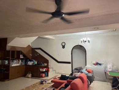 2-storey Terraced House For Sale in Puchong,SGR