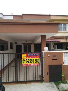 2-storey Terraced House For Rent in Klang,SGR