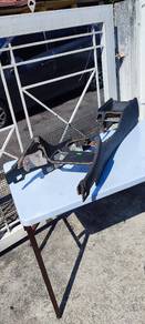 Bmw e39 used parts.