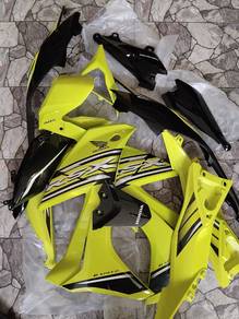 Coverset rs-x 