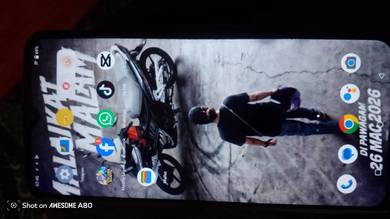 vivo y27 8/256gb 