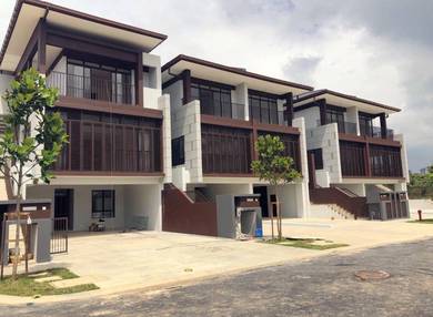 3-storey Terraced House For Sale in Cyberjaya,SGR
