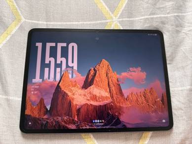 OPPO PAD MATTE 5 EDITION 5g (USED)
