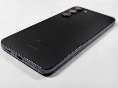 Samsung s23+ 12/256GB