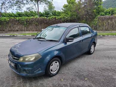 Proton Saga FL EXECUTIVE in Ayer Itam, PNG